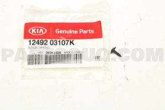 1249203107K SCREW-TAPPING