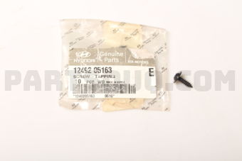 1249205163 SCREW-TAPPING