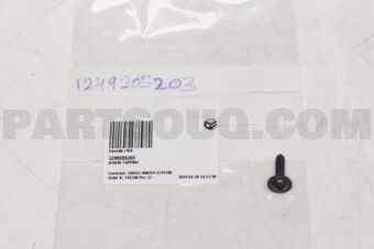1249205203 SCREW-TAPPING