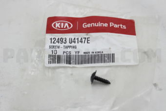 1249304147E SCREW-TAPPING