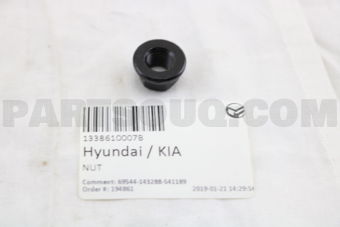 1338610007B NUT
