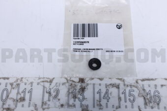 1339506007K NUT-FLANGE