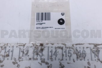 1339506007K NUT-FLANGE