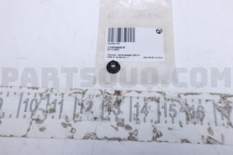 1339506007K NUT-FLANGE