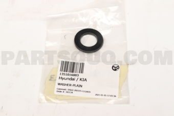 1351016003 WASHER-PLAIN