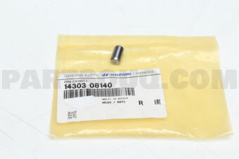1430308140 PIN-DOWEL