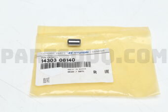 1430308140 PIN-DOWEL
