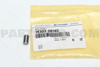1430308140 PIN-DOWEL