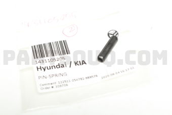 1431105205 PIN-SPRING