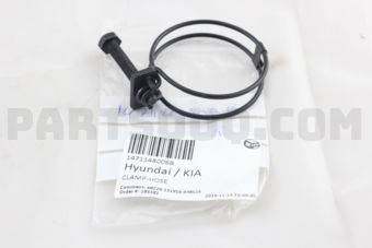 1471148006B CLAMP-HOSE