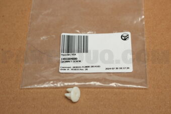 1491004000 GROMMET-SCREW