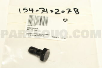 1540710207B BOLT-EYE JOINT