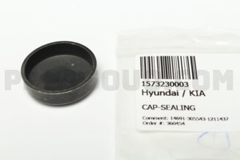 1573230003 CAP-SEALING