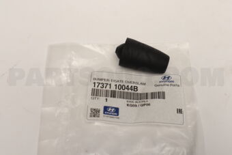 1737110044B BUMPER-T/GATE OVERSLAM