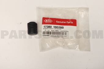 1738016028B BUMPER-T/GATE OVERSLAM