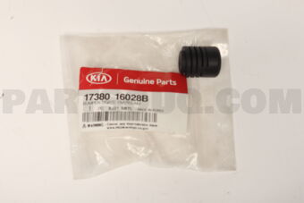 1738016028B BUMPER-T/GATE OVERSLAM