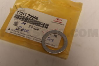 1751125000 GASKET