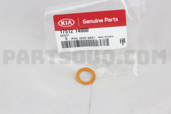 1751214000 GASKET