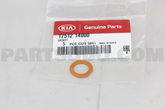 1751214000 GASKET