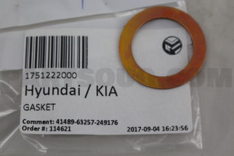 1751222000 GASKET