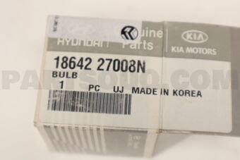 1864227008N BULB