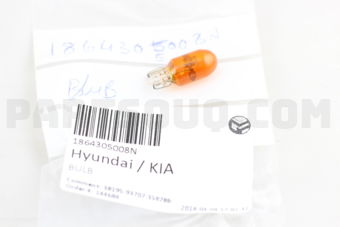 1864305008N BULB