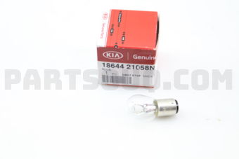 1864421058N BULB
