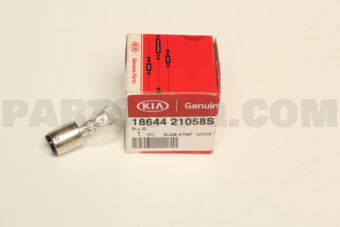 1864421058S BULB