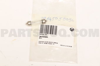 1864505009L BULB