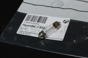 1864510009N BULB