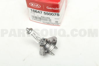 1864755007S BULB