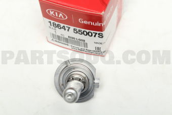 1864755007S BULB