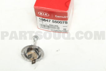 1864755007S BULB