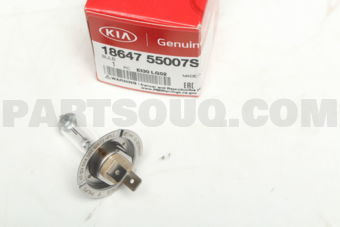 1864755007S BULB