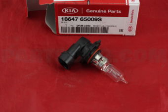1864765009S BULB-HALOGEN