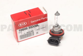 1864935009L BULB