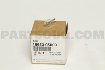 1865305009 BULB