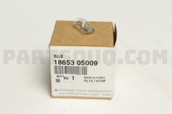 1865305009 BULB