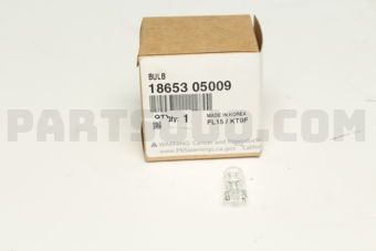 1865305009 BULB