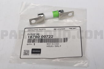 1879000722 EV FUSE 30A