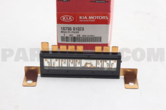 1879001028 MULTI FUSE