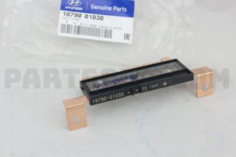 1879001030 MULTI FUSE