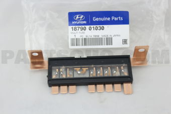 1879001030 MULTI FUSE