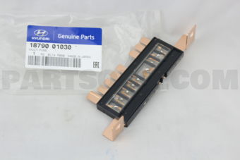 1879001030 MULTI FUSE