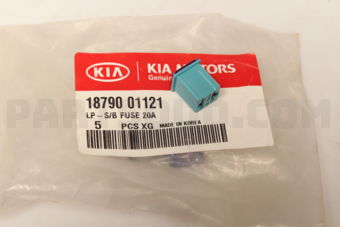 1879001121 LPS/BFUSE20A