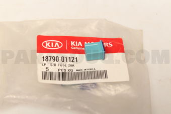1879001121 LPS/BFUSE20A