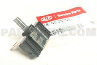 1879005000 MULTI FUSE