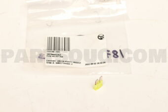 1879005263 FUSE-MICRO 20A