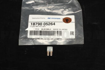 1879005264 FUSE-MICRO 25A