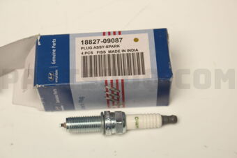 1882709087 PLUG ASSY-SPARK